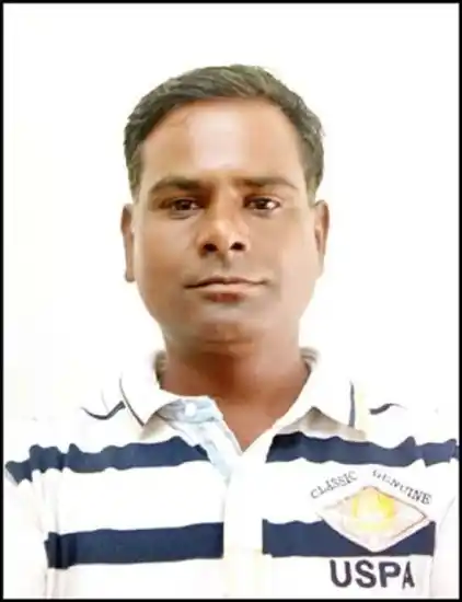 Dr. Jitender Kumar
